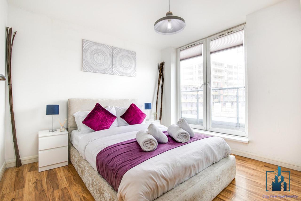 View Centre Apartment *