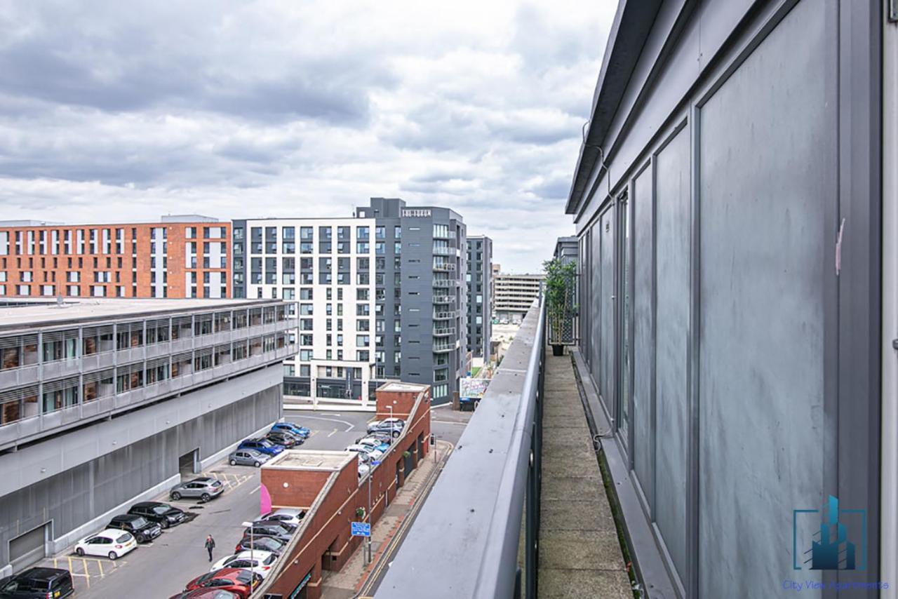 View Centre Birmingham