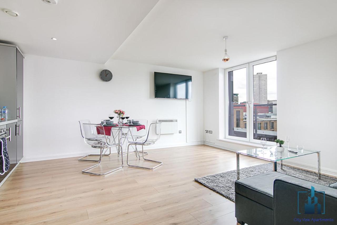 Apartment View Centre *