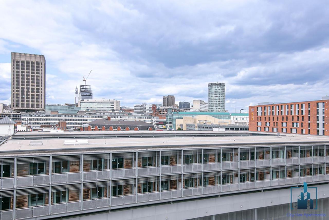 Apartment View Centre