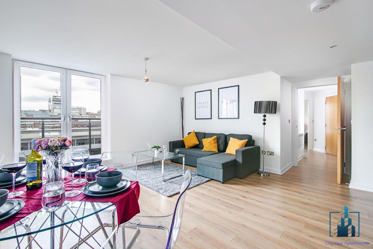 View Centre Apartment