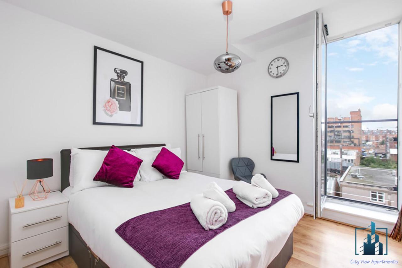 Apartment View Centre
