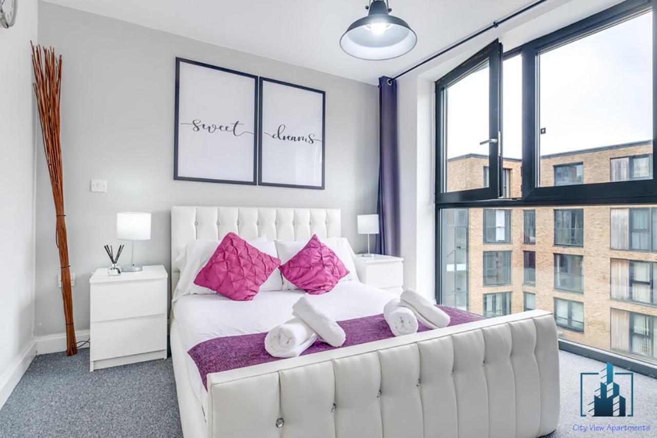 Apartment View Centre *