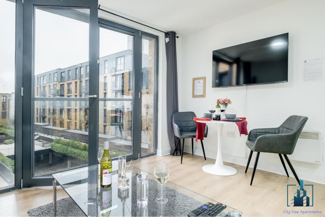 View Centre Apartment