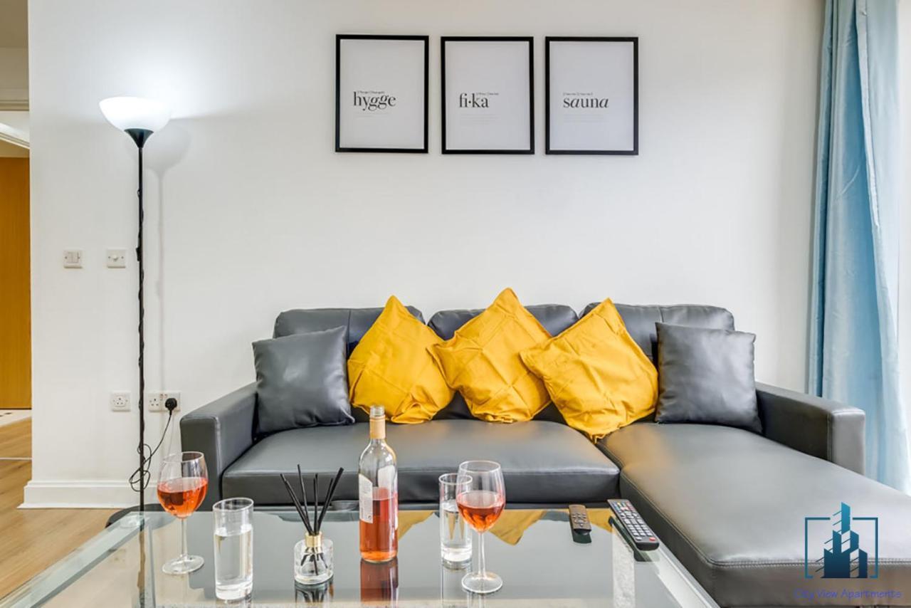 Apartment View Centre