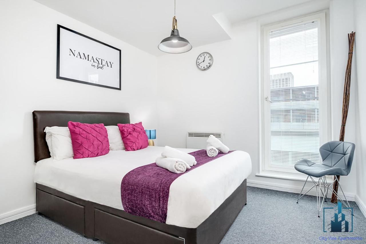 Apartment View Centre