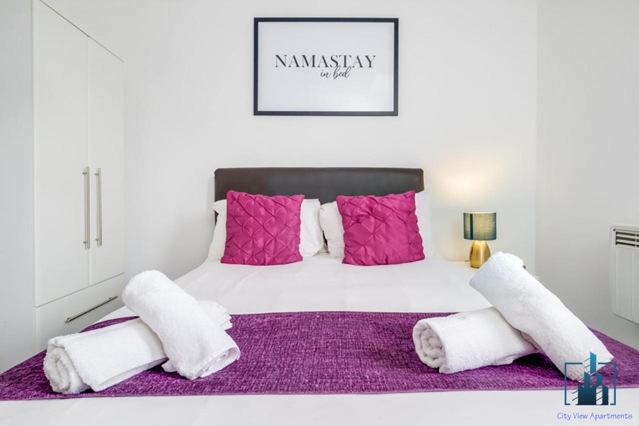 View Centre Apartment *