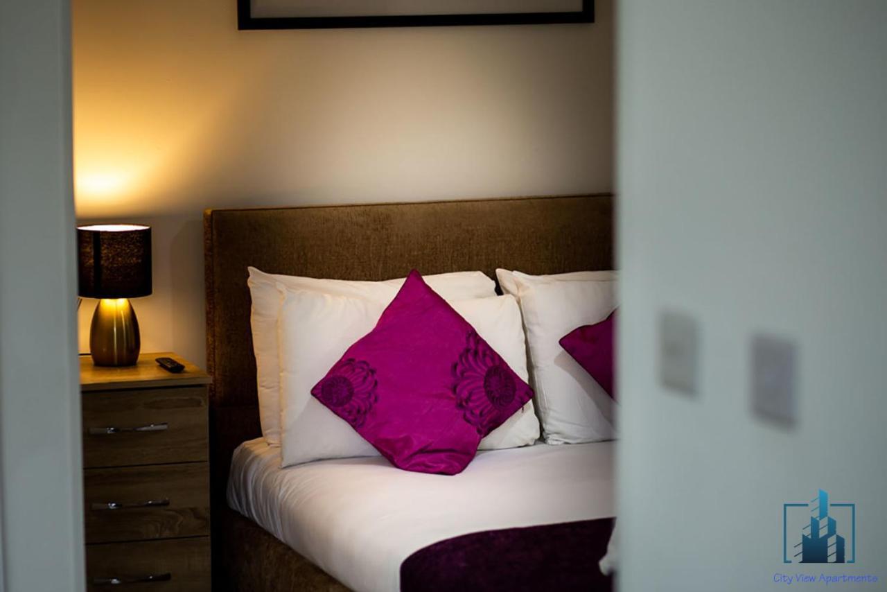 View Centre Apartment Birmingham