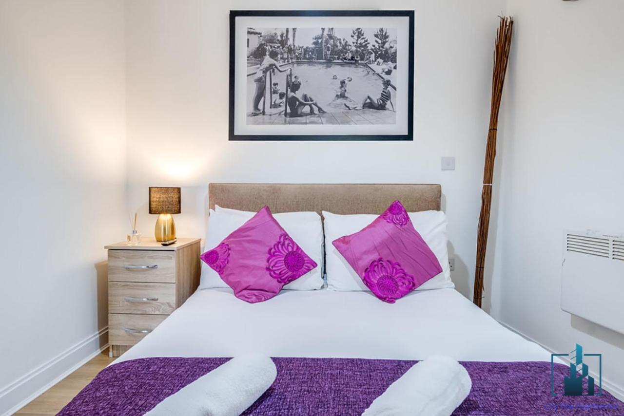 View Centre Apartment