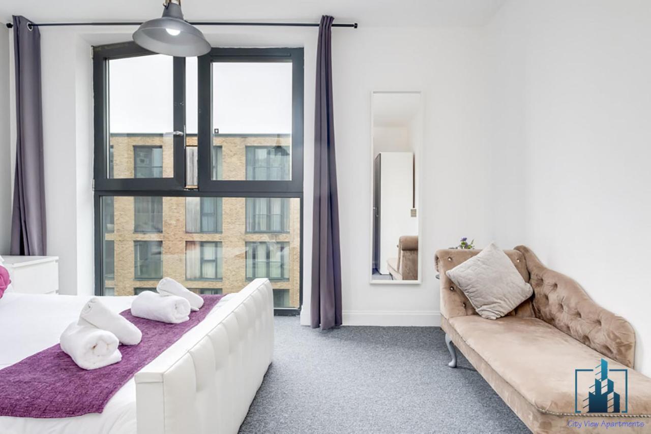 View Centre Apartment