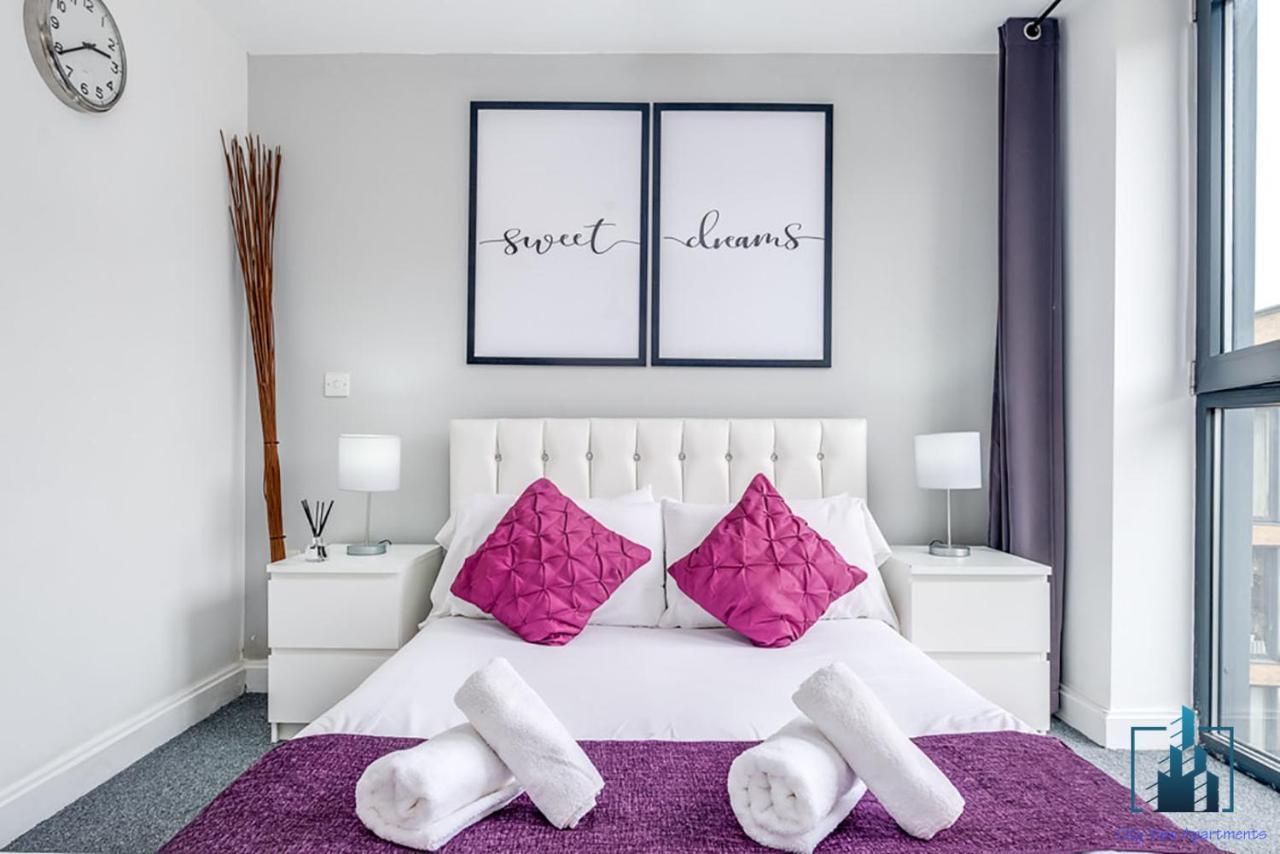 View Centre Apartment