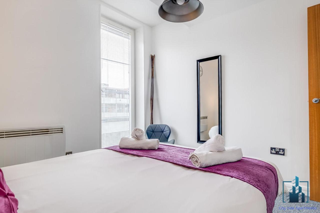 View Centre Apartment *