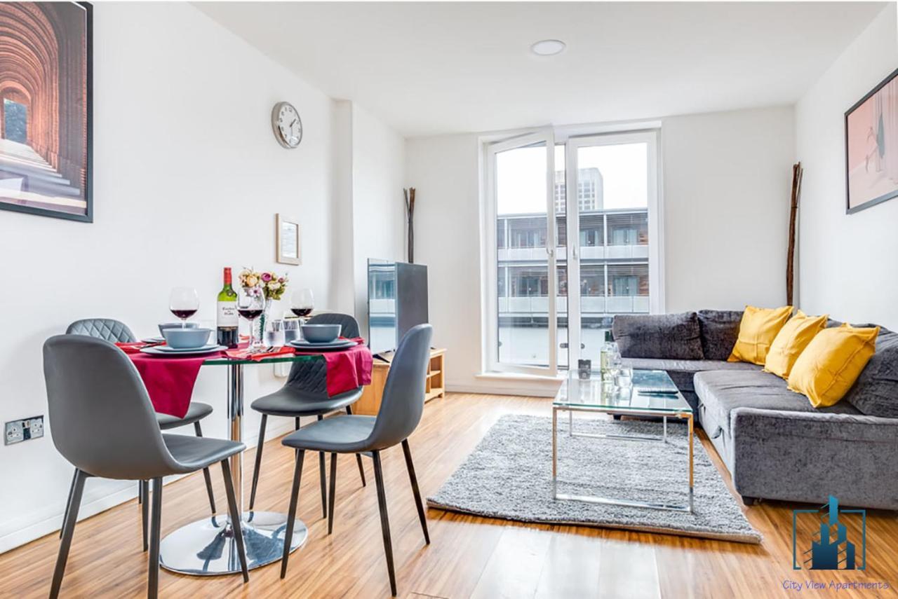 Apartment View Centre *