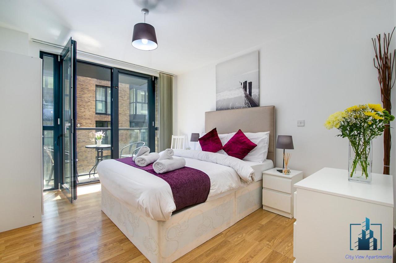 Apartment View Centre *