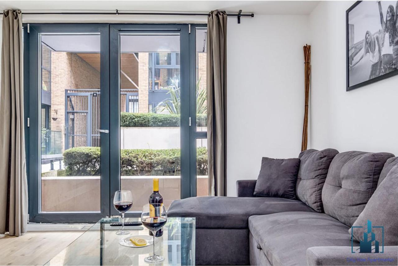 View Centre Apartment *