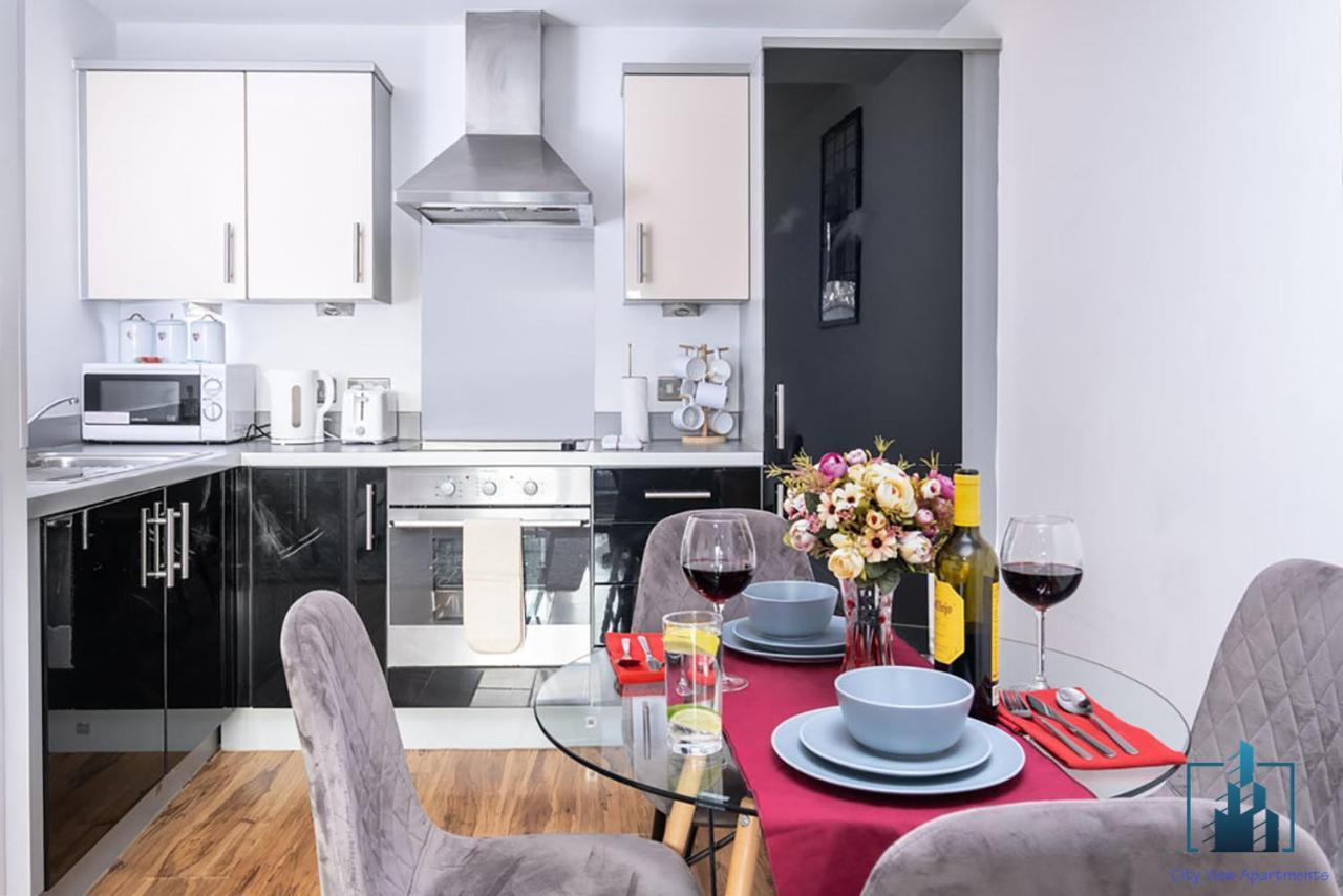 Apartment View Centre