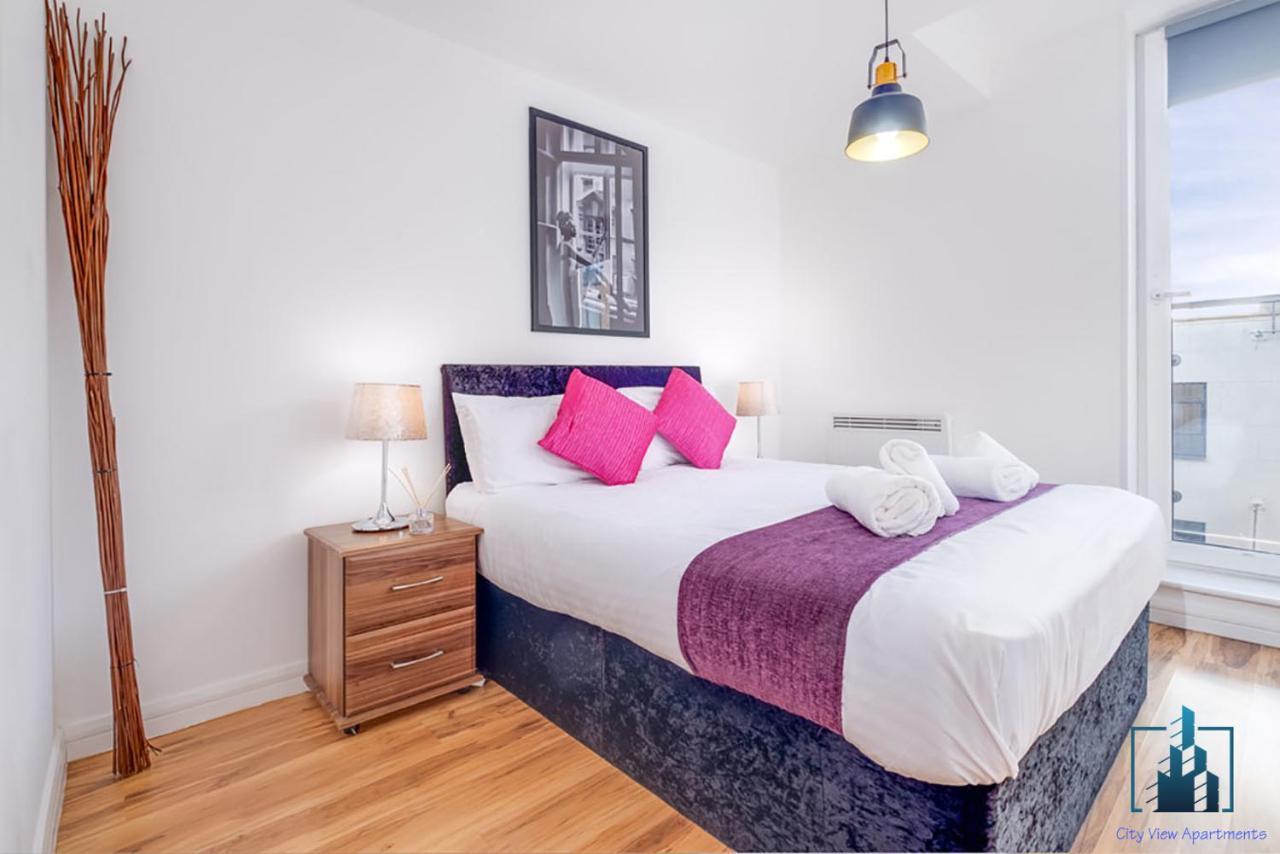 Apartment View Centre