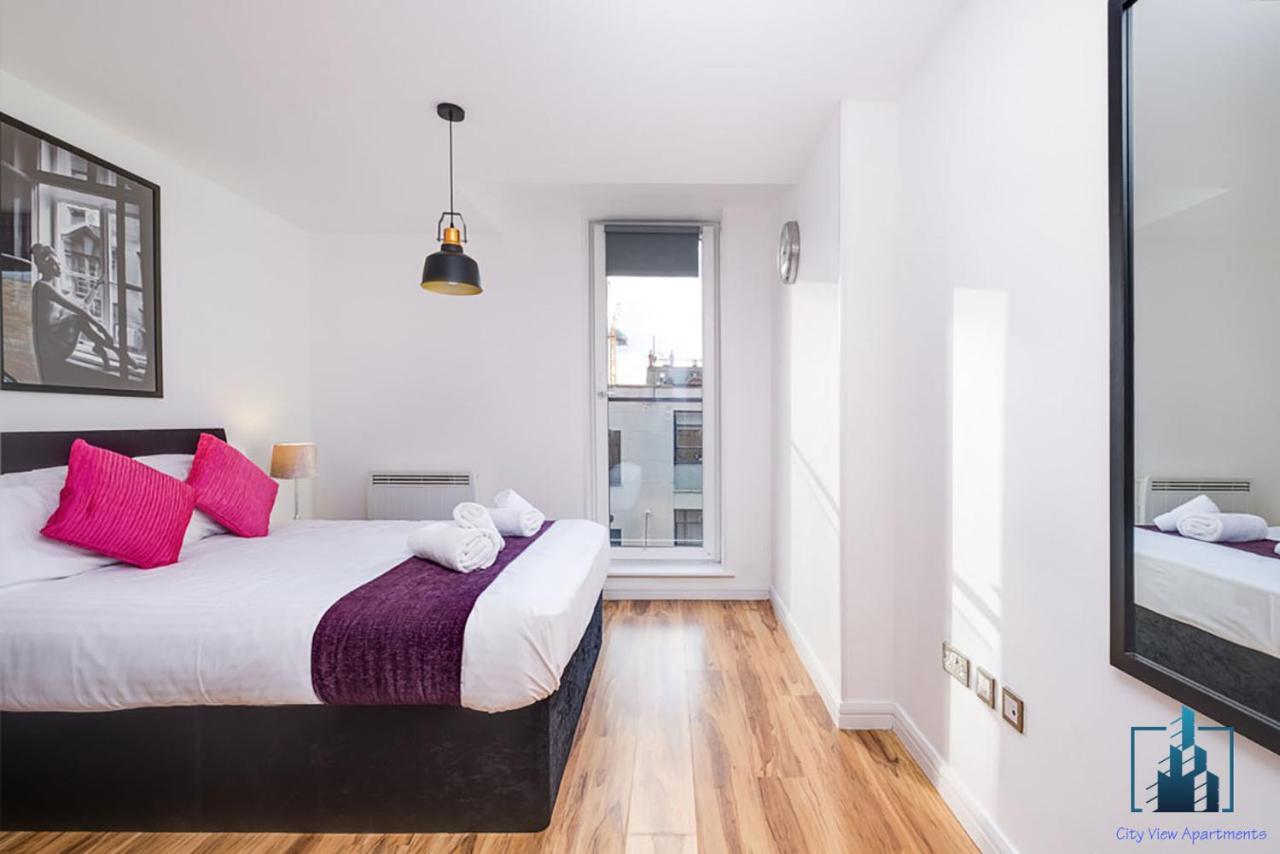 View Centre Apartment