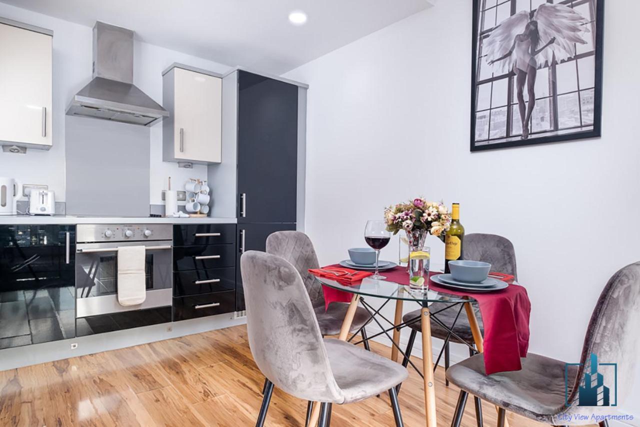 View Centre Apartment