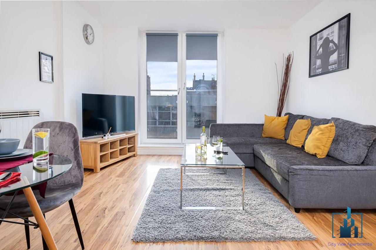 View Centre Apartment