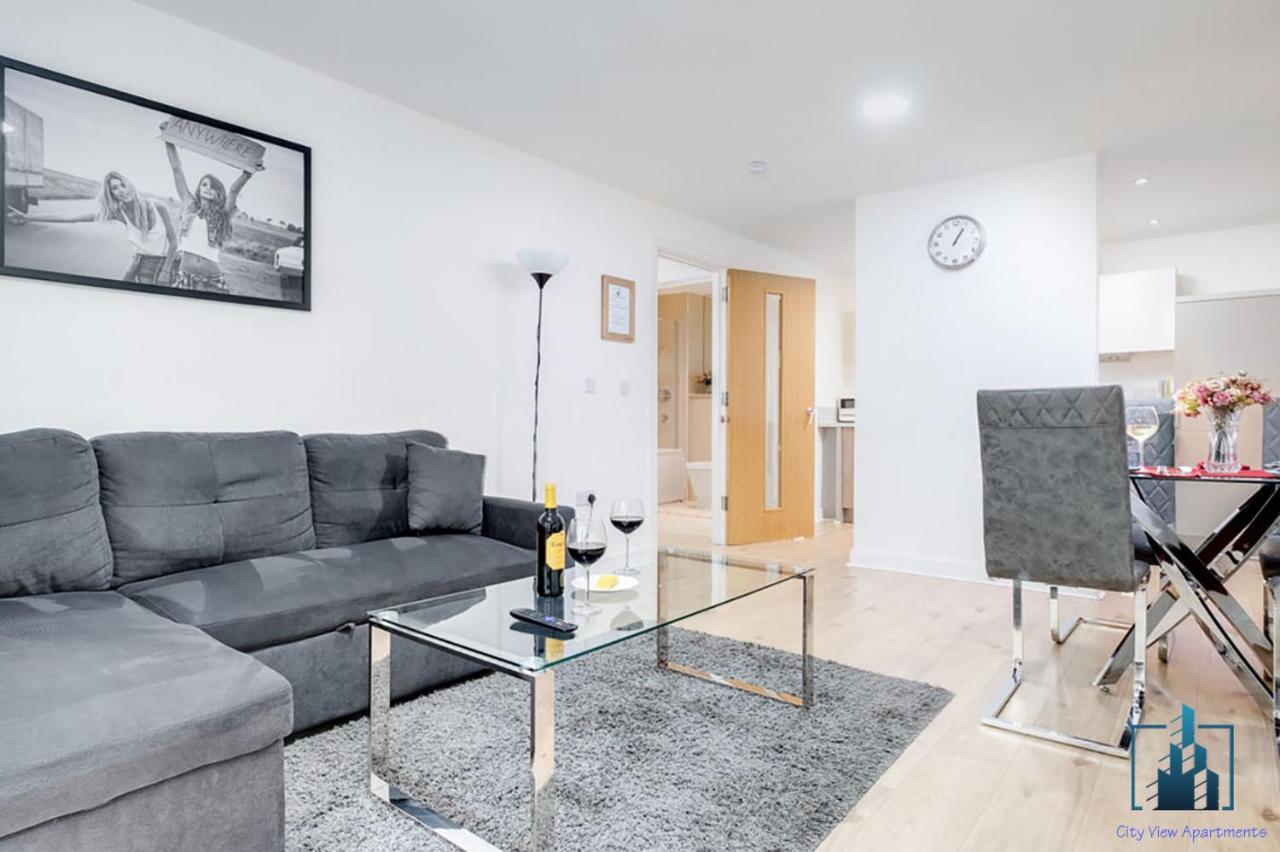 View Centre Apartment