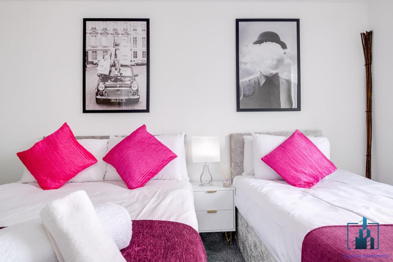 View Centre Apartment