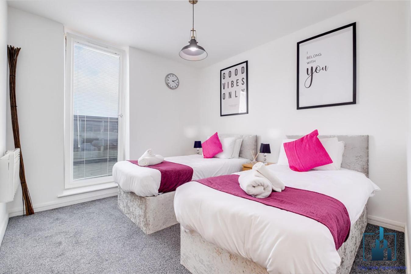 Apartment View Centre